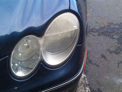 Before & After Headlight Restoration Photos — CLEARLY BETTER Headlights | Virginia ...