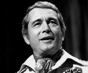 Perry Como Biography, Birthday. Awards & Facts About Perry Como