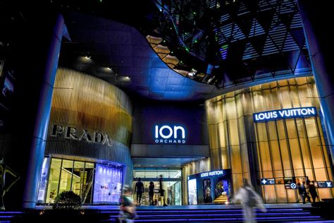 ION Orchard | CapitaLand