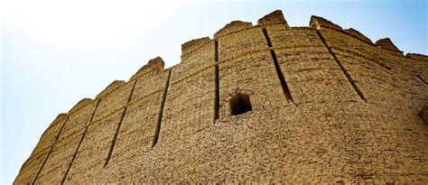 Kot Diji Fort in Sindh: History, Location, Timings & More! | Zameen Blog