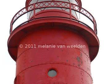 Items similar to SALE Manteo, NC Lighthouse, 8 x 10 Photographic Print ...