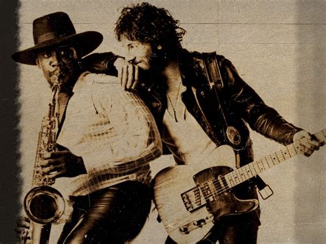 Bruce Springsteen - 'Born to Run' album review