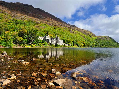 Travel to the Ring of Kerry in Ireland | Great Value Vacations