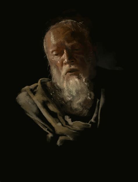 Grand Maester Pycelle by benzyvyngona on DeviantArt