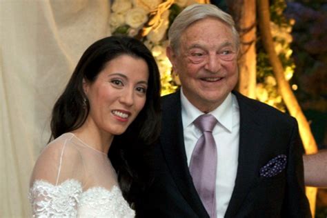 George Soros ties the knot | Page Six