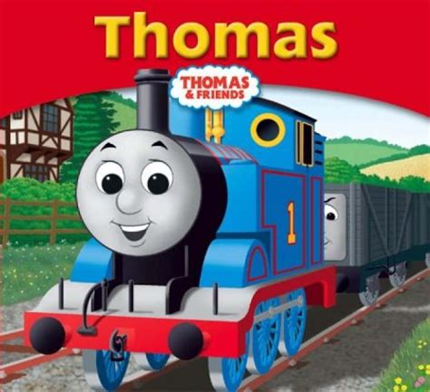 Thomas Story Library Book Series