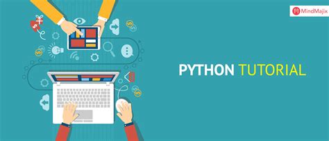 Python Tutorial For Beginners As Well As Professionals