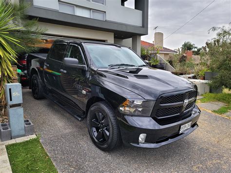 Rate My Deal? : Ram1500