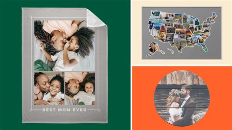 The 23 best custom photo gifts anyone will love