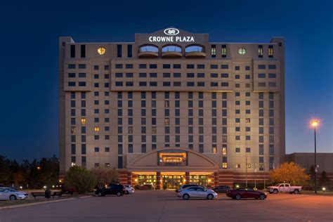 Discount Coupon for Crowne Plaza Hotel Springfield in Springfield, Illinois - Save Money!