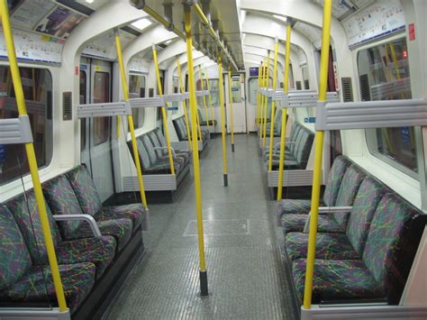 tube train interior Free Photo Download | FreeImages