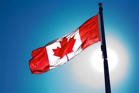 Canadian flag | Christopher Policarpio | Flickr