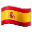 🇪🇸 Flag: Spain Emoji – Meaning, Pictures, Codes