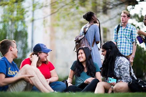 President's 'Conversations on the Quad' inaugural event to take place ...