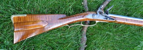 Help me choose a flintlock.... | Modern Muzzleloader Muzzleloading Forum