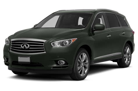 2013 INFINITI JX35 Specs, Trims & Colors | Cars.com