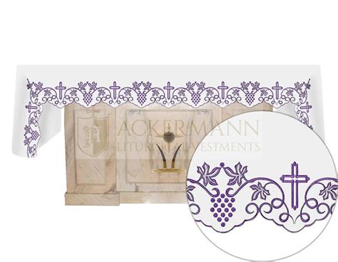 Church Altar Cloth ,accessories for Church Celebrations,catholic Altar ...