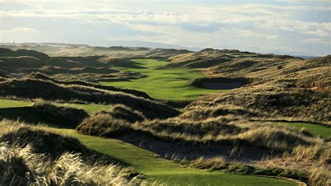 Insider's Guide to Royal Portrush Golf Club | The Open 2019 | Square Mile