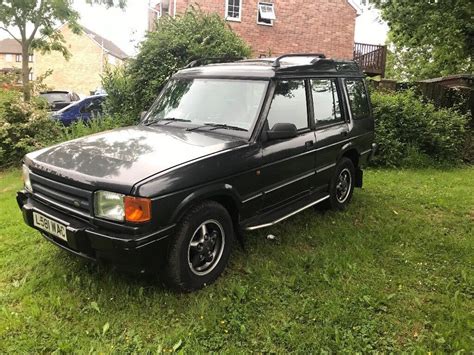 Land Rover discovery diesel | in Bettws, Newport | Gumtree