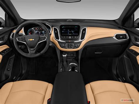 2021 Chevrolet Equinox Pictures: | U.S. News