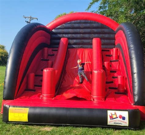 Affordable Inflatables - bounce house rentals and slides for parties in ...