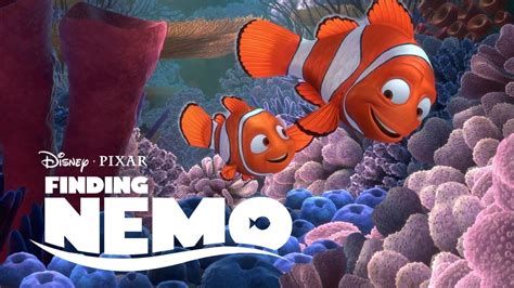 Finding Nemo Movie Review and Ratings by Kids