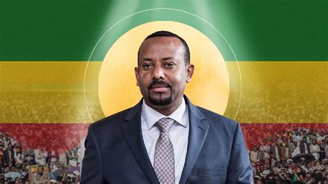 China deal: Abiy Ahmed's reforms reshape Ethiopia