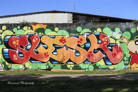 2020-08-16 Graffiti Art 001 | Tim Miller | Flickr