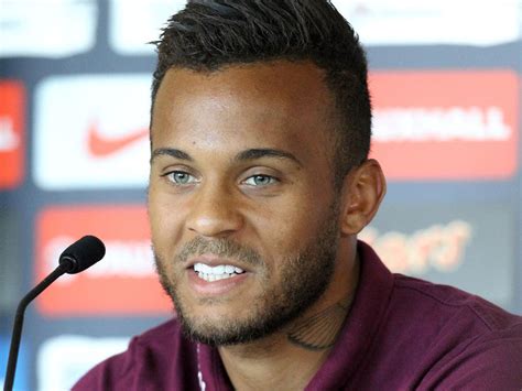 Ryan Bertrand puts Euro 2016 England squad place down to fitness work ...