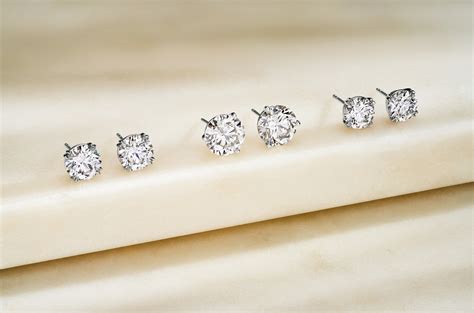 Lab Grown Diamonds | Earrings & Engagement Rings | Bercott