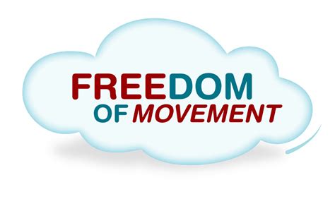 Freedom Of Movement