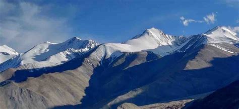 Pangong lake | Story | Hero Traveler