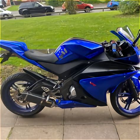 Suzuki 125Cc Motorbike for sale in UK | 59 used Suzuki 125Cc Motorbikes