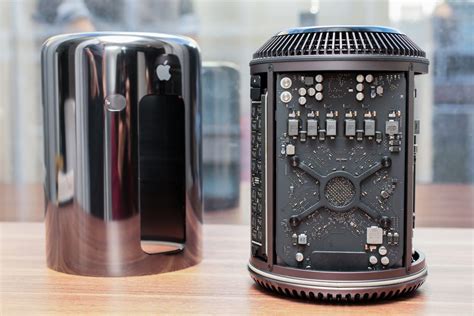 Trash can redux: Reexamining the legacy of the 2013 Apple Mac Pro - CNET