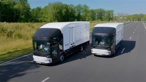 Volta Trucks has secured orders for its first 300 production Zeros - EV ...