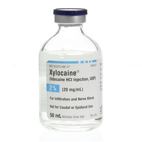 Xylocaine