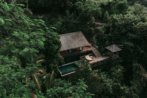 How Banyan Tree’s New Resort In Bali Embraces Sustainable Design ...