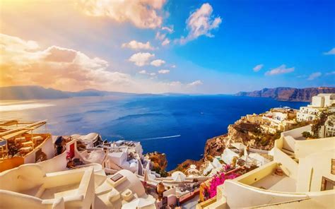 Book Santorini Volcano & Hot Springs Tours | 2021