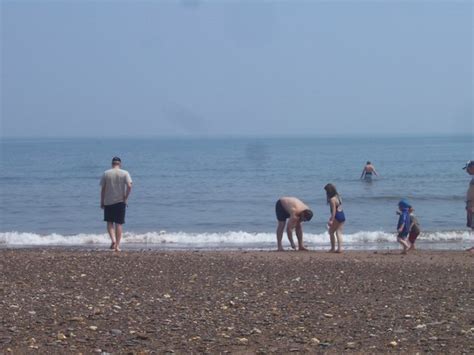 Dawlish Warren : The Sea Photo | UK Beach Guide