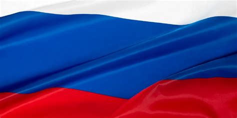 Meaning of Russian Flag (Read Now) | Dutch Trans