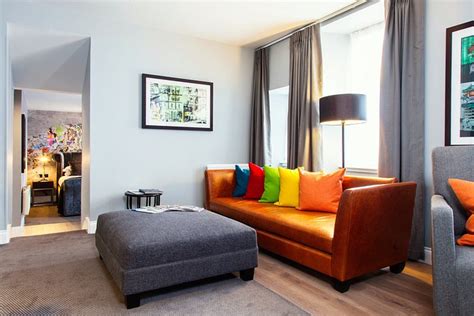 Malmaison Edinburgh Rooms: Pictures & Reviews - Tripadvisor