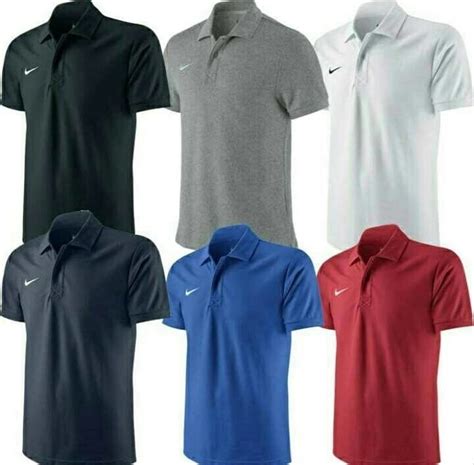 Baju Polo Shirt - Homecare24