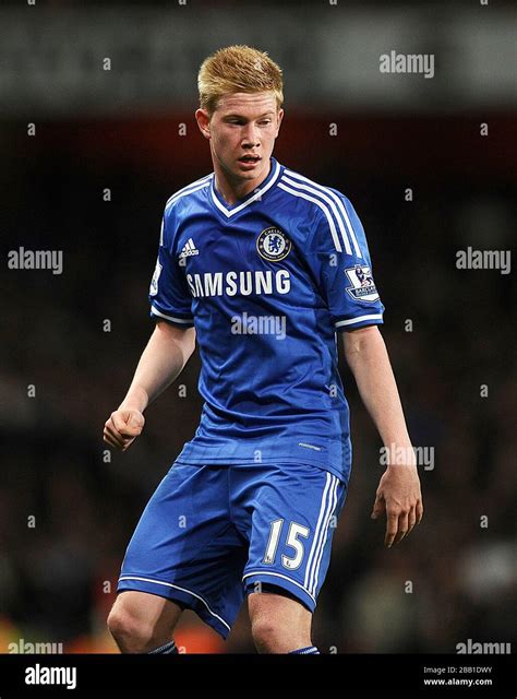 Kevin De Bruyne, Chelsea Stock Photo - Alamy