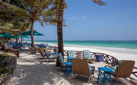 Hotels in Diani Beach