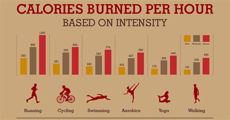 Activity Calorie Calculator (HOW MANY CALORIES BURNED)