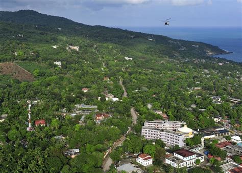 Free photo: Port-Au-Prince, Haiti, Landscape - Free Image on Pixabay - 91757