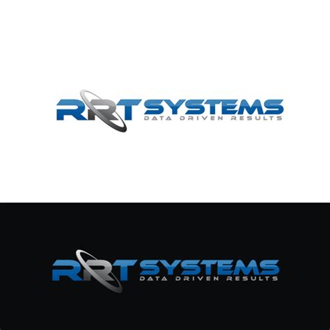 Create a professional Logo for RRT systems, a transportation data collection company. Logo ...