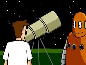 Solar System | BrainPOP Wiki | Fandom