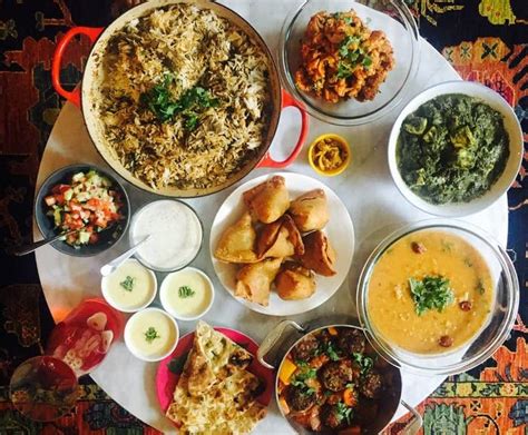 How To Throw A Pakistani-Style Eid Lunch