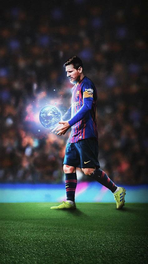 Football Messi Wallpapers - Wallpaper Cave